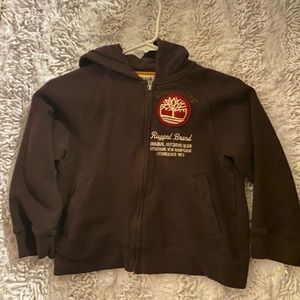 Mini Timberland Jacket